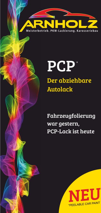 Flyer PCP
