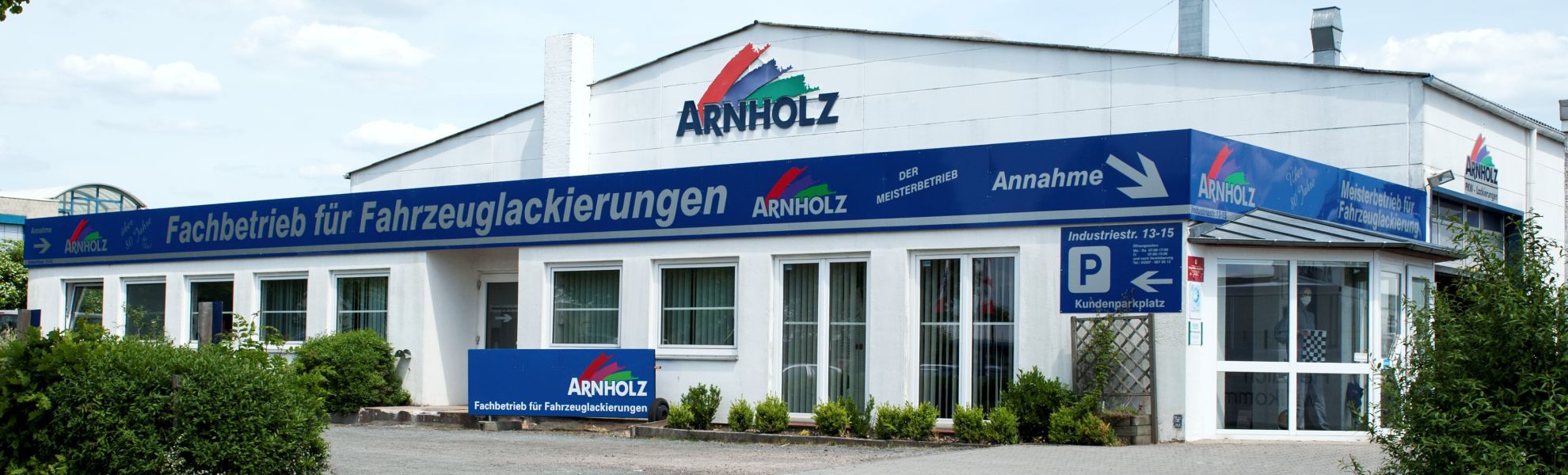 Unternehmen